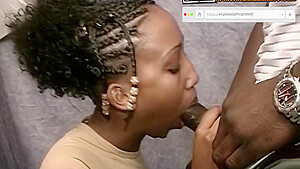 Ethiopian Immigrant Girl Fucked By Fake Bbc Photographer