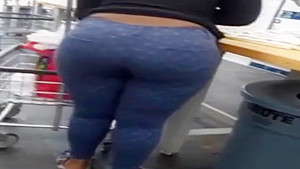 Booty Built for Pleasure