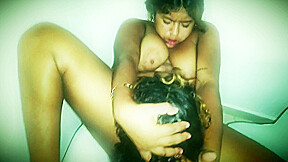 Pussy Eatin 3some New Vid