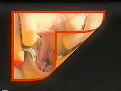 Pierced – Fisting at the pool.