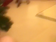 Homemade porn while watching porn