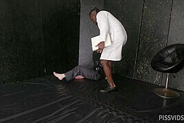 Patient Zero The Lesson #1 Wet, Anna de Ville, 2on1, BBC, DAP, Milk Stuff, Gapes, ButtRose, Pee Drink, Squirt, Creampie GIO2545 – PissVids