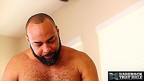 SOUTHERNSTROKES Casper Ivarsson Slides Raw Cock Into Jerome James Twink Hole