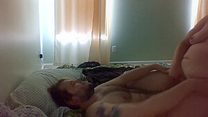 Our First Amateur Video With Creampie and Facial