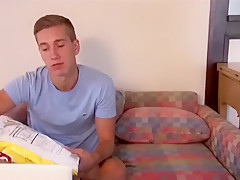 Awkward Kissing