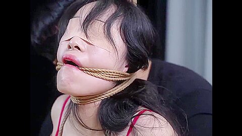Chinese Bondage