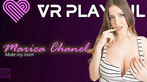Marica Chanel – Make My Room